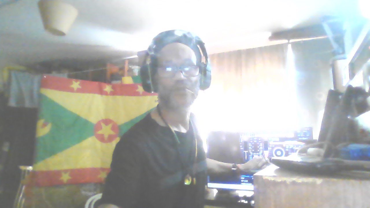 Da Professor Presents The Wednesday Afternoon Reggae Show 10 09 2025