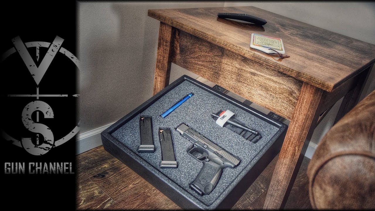 Tactical Walls: Hidden in Plain Sight