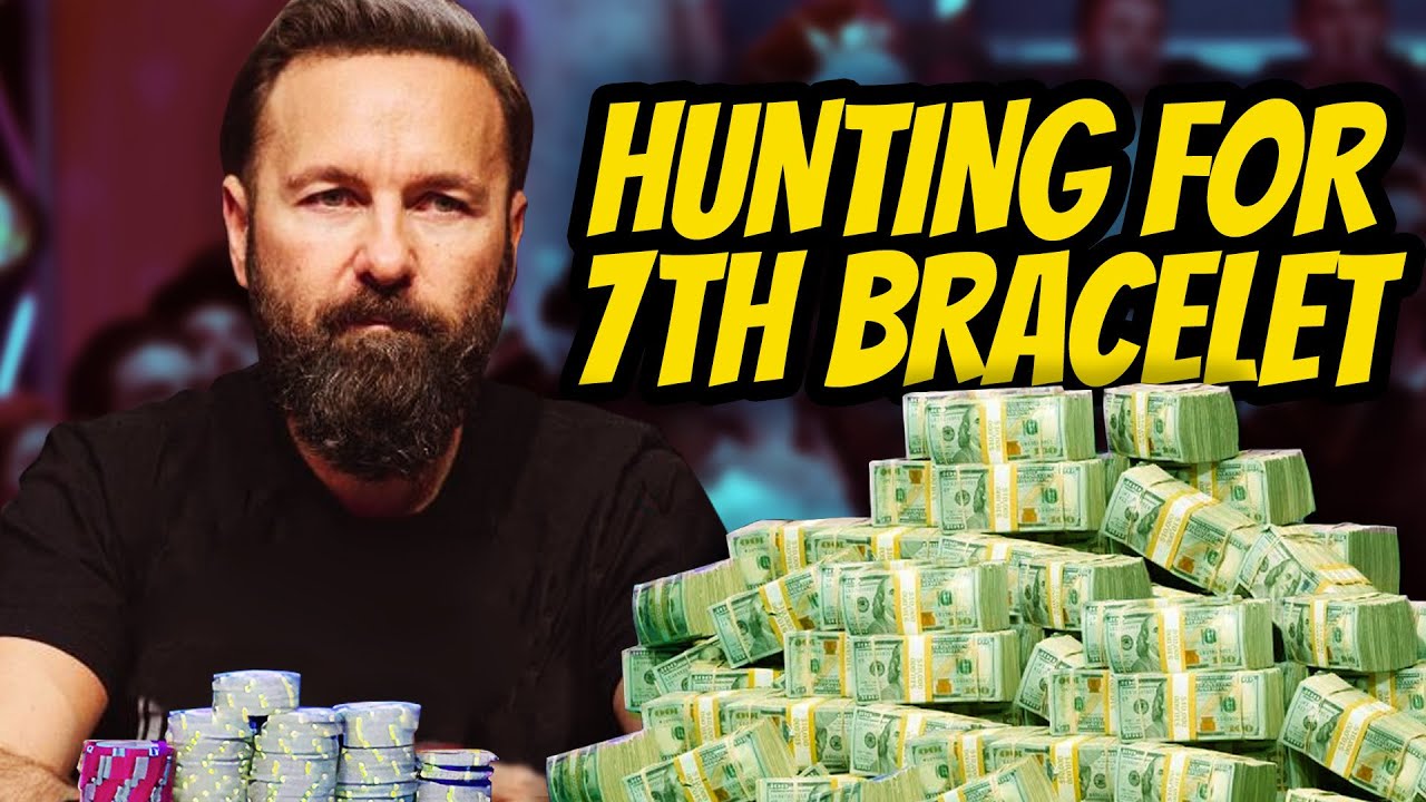 Winner Takes Home &euro;482,433 at HUGE High Roller Final Table | WSOP Europe 2022 #WSOPE