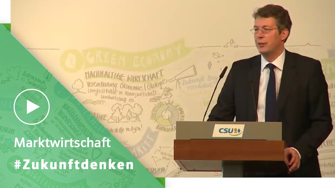 3. Zukunftskongress in Rosenheim #Zukunftdenken