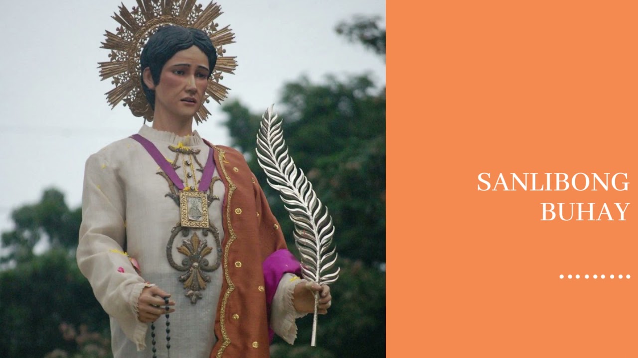 Sanlibong Buhay