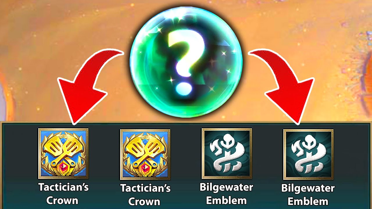 0,00001% - Prismatic Orb Cash Out !??