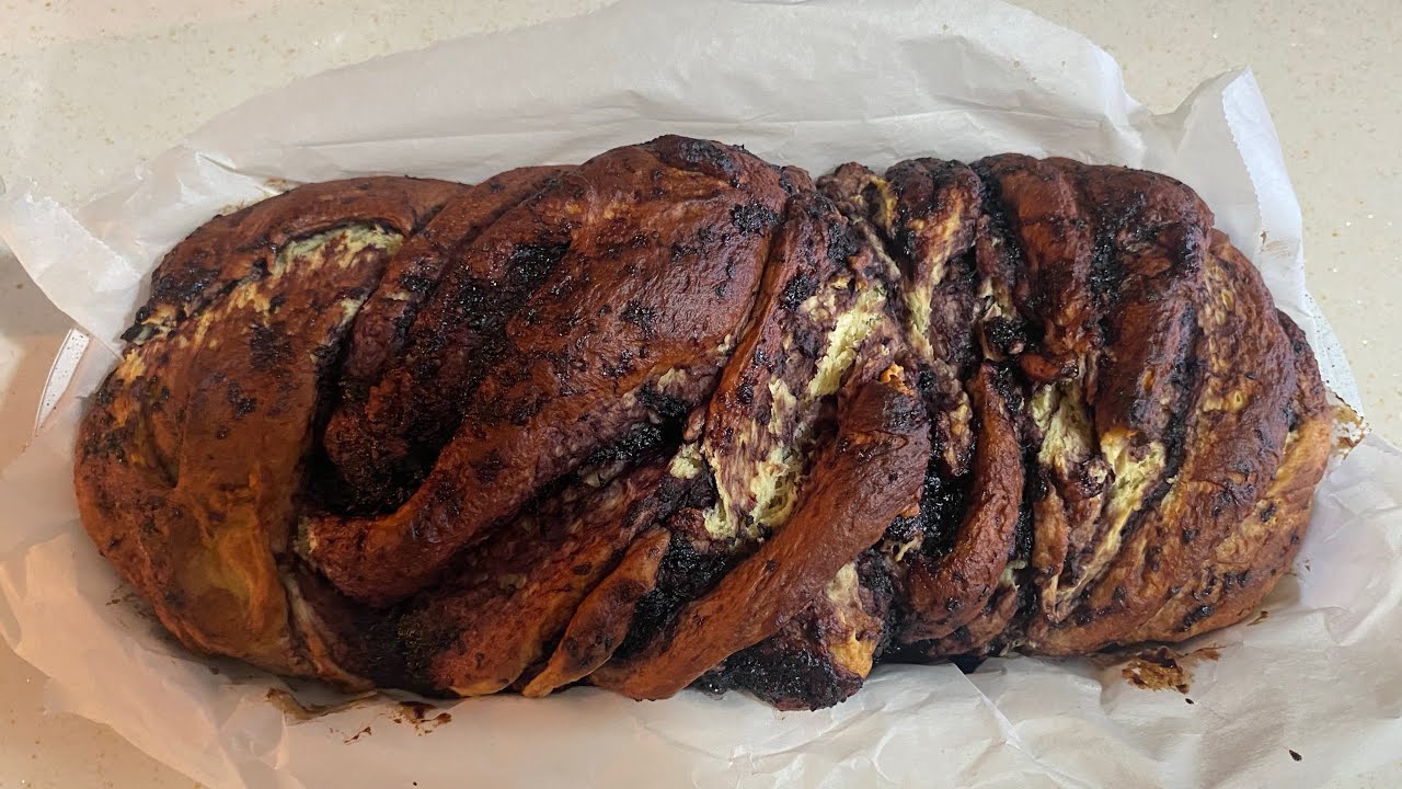 REÇELLİ BABKA