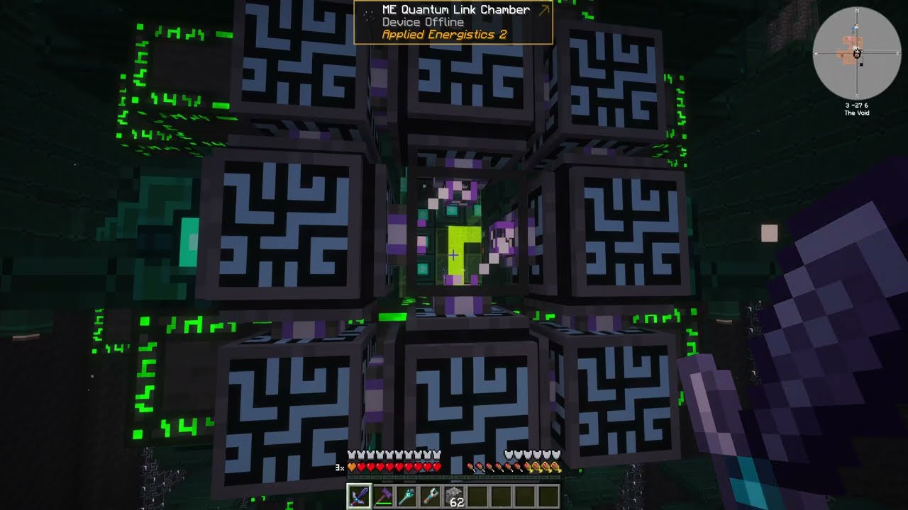 StoneBlock 4   Ep44 Automated World Engine