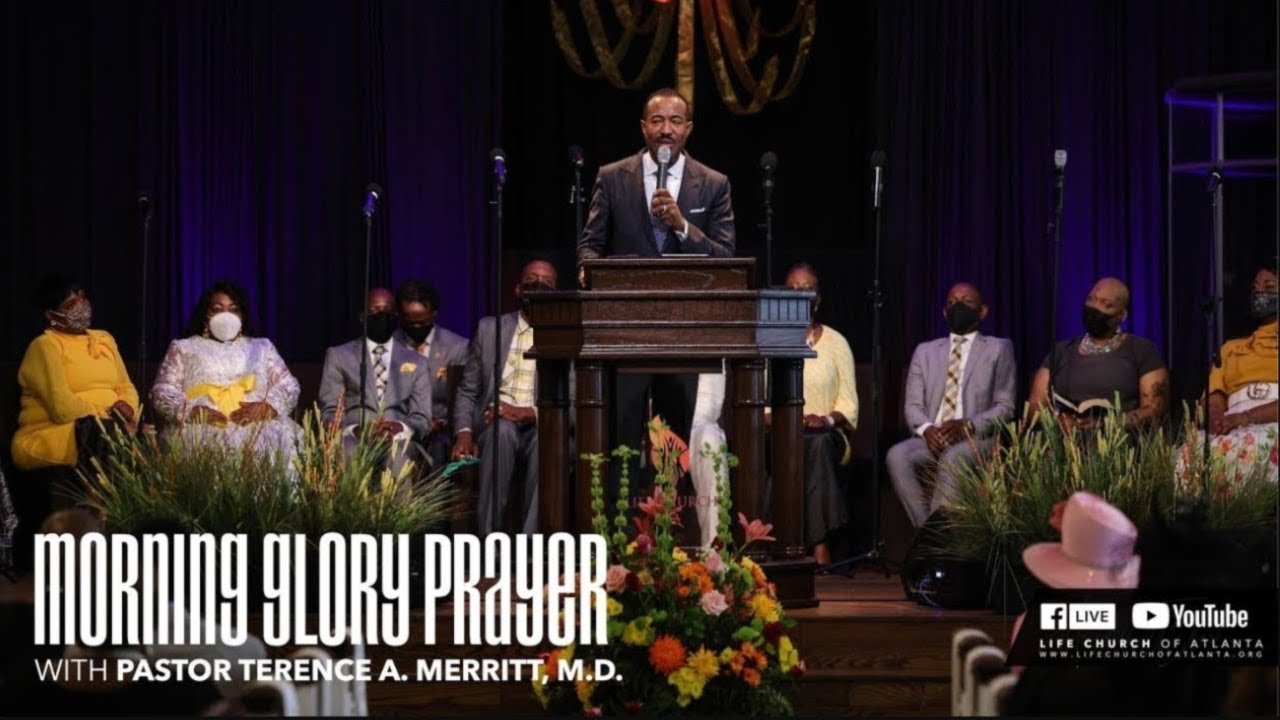 Morning Prayer | Life Church