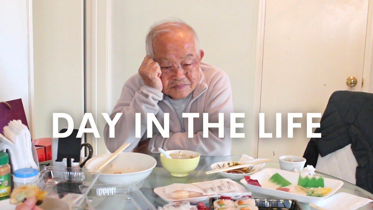 My 91 year old Gong 👴🏻 Teochew Chiu Chow Vlog