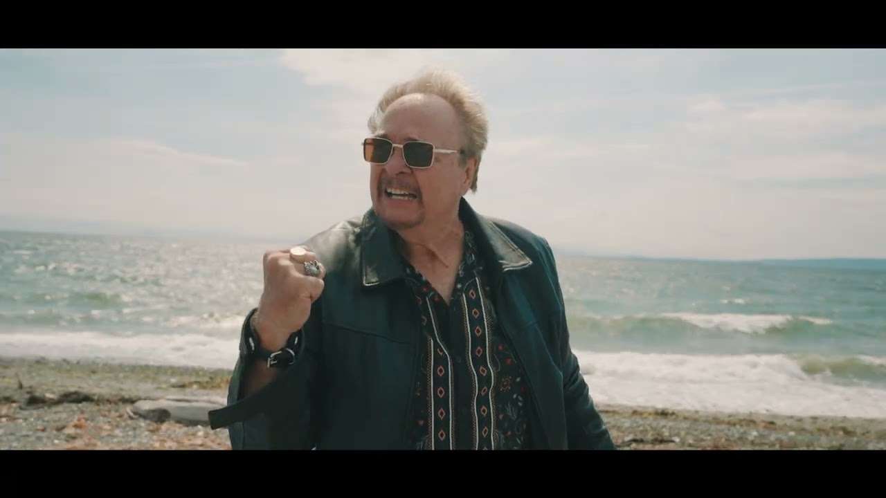 Thor - Heart Full Of Soul (Official Music Video)
