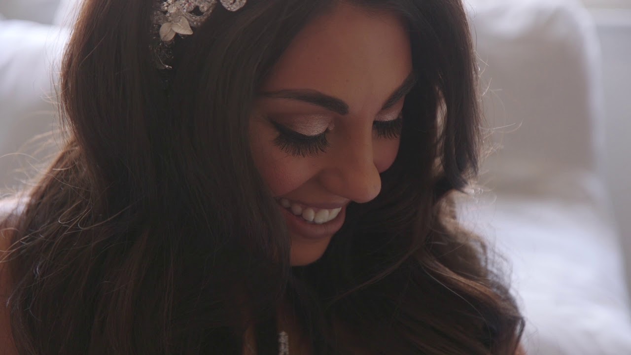 NJ Wedding | Nicole & Alexander | Valley Regency, Clifton NJ