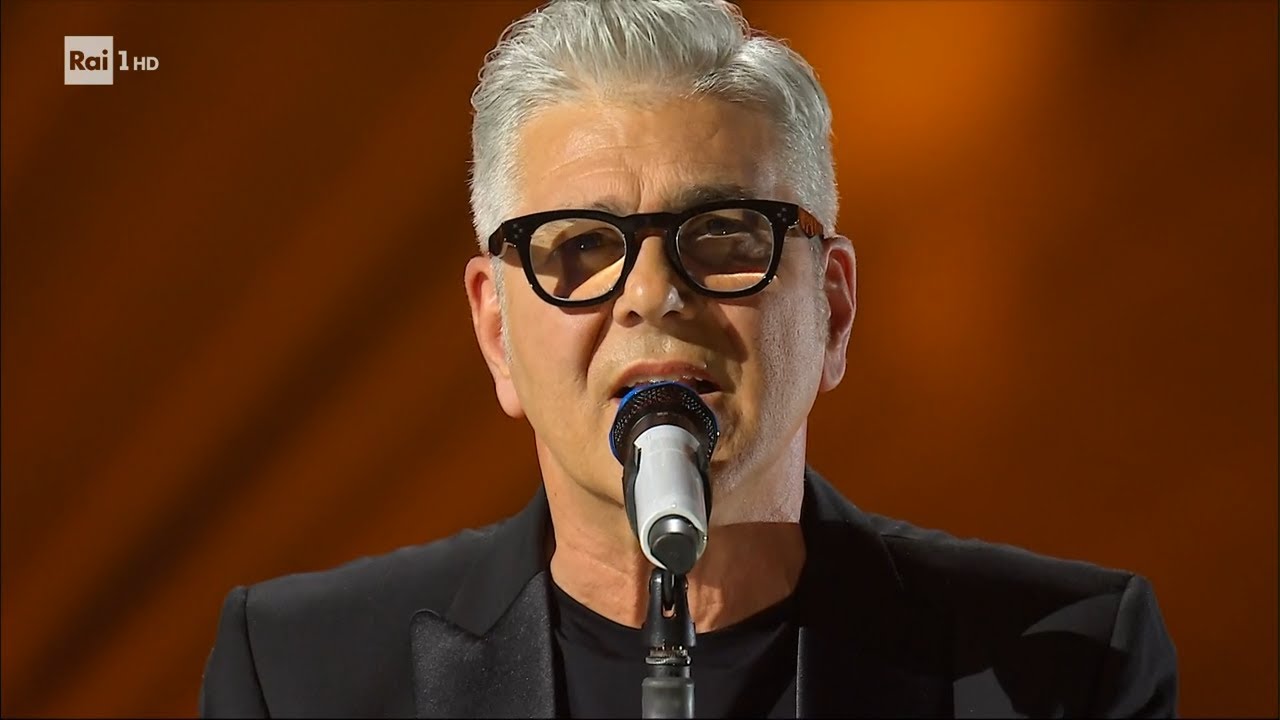 Il Medley di Michele Zarrillo - I migliori anni 27/04/2024