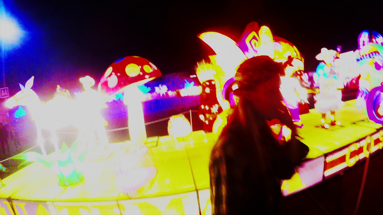 FREAK SHOW - DAEG - PROD. by BYOU$ (OFFICIAL MUSIC VIDEO)
