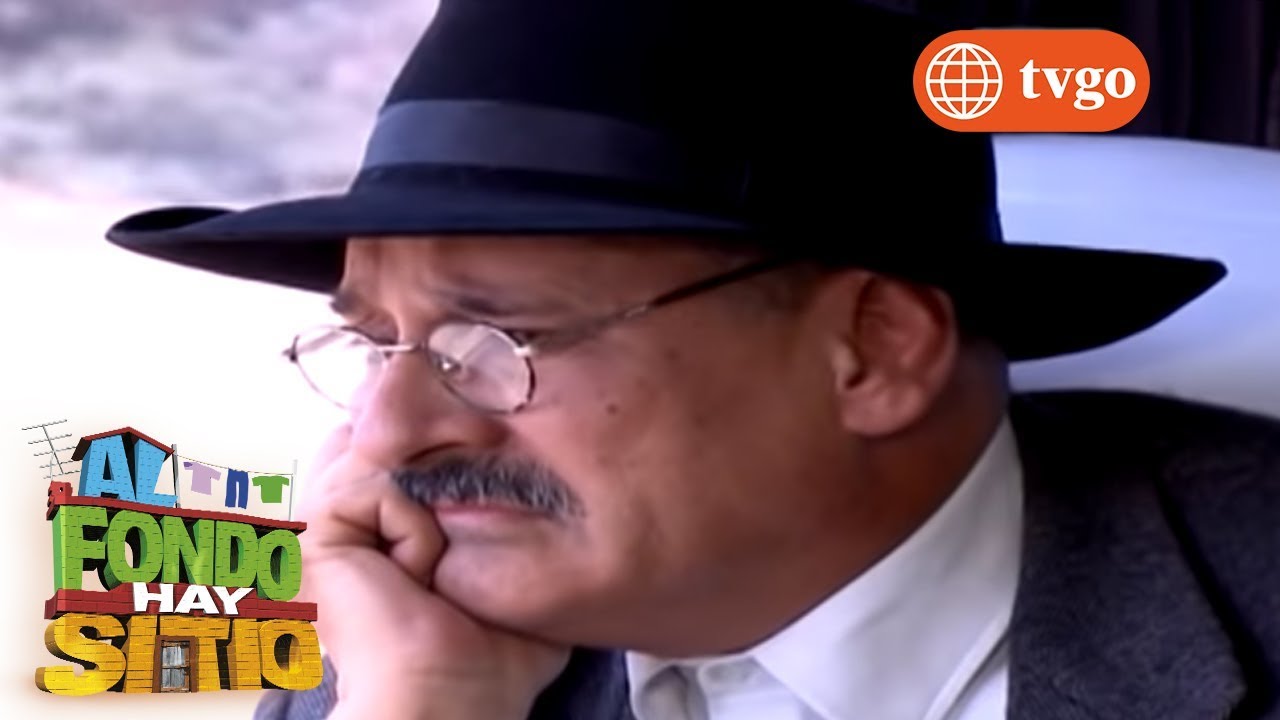 Al Fondo hay Sitio - Temporada 2 - Cap&iacute;tulo 292
