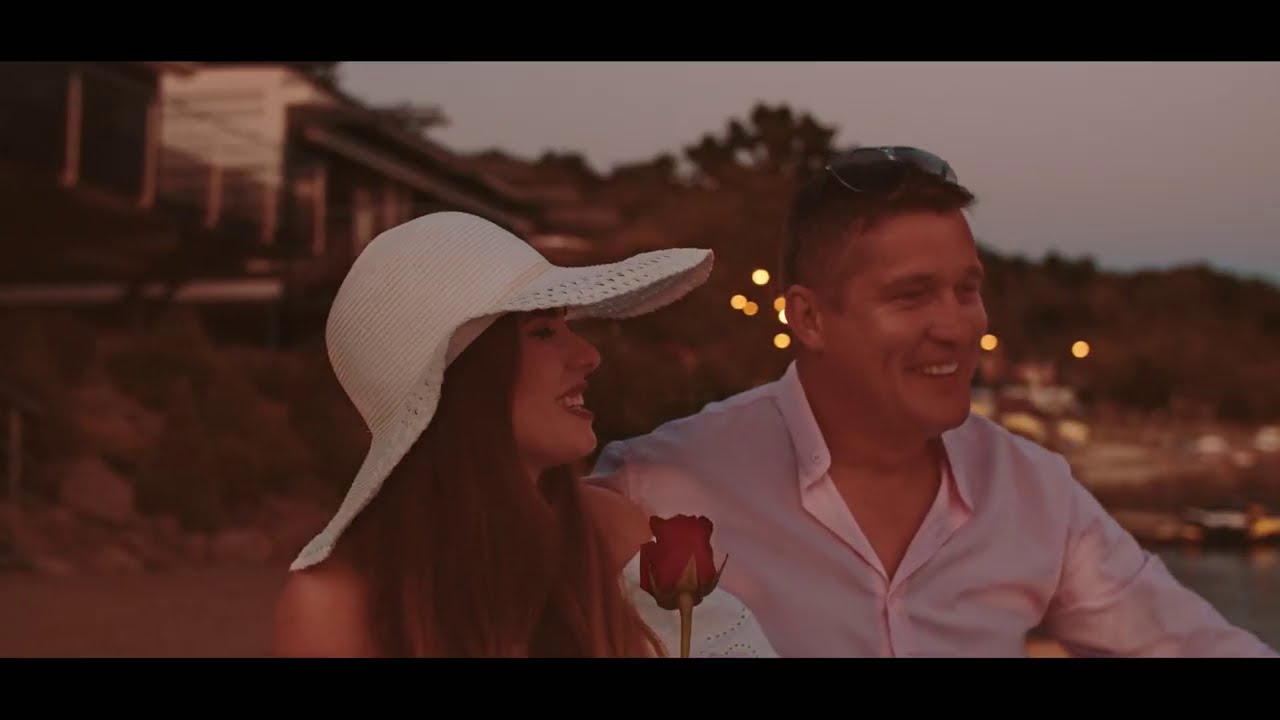KOLLÁROVCI- I to i ono (Oficiálny videoklip 9/2020)