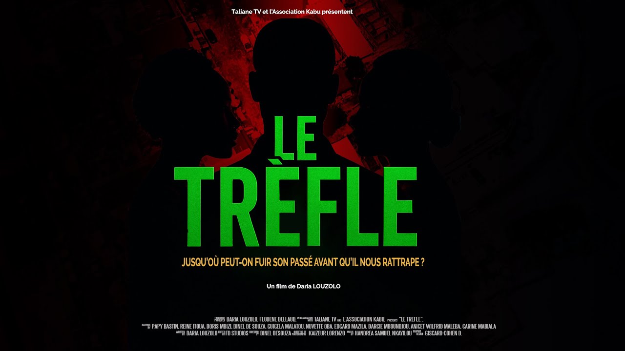 Le Trèfle