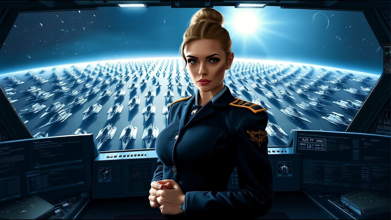 They Thought Humanity Wouldn’t Retaliate—Then Arrived the Armada of Revenge! | HFY | HFY Sci-Fi