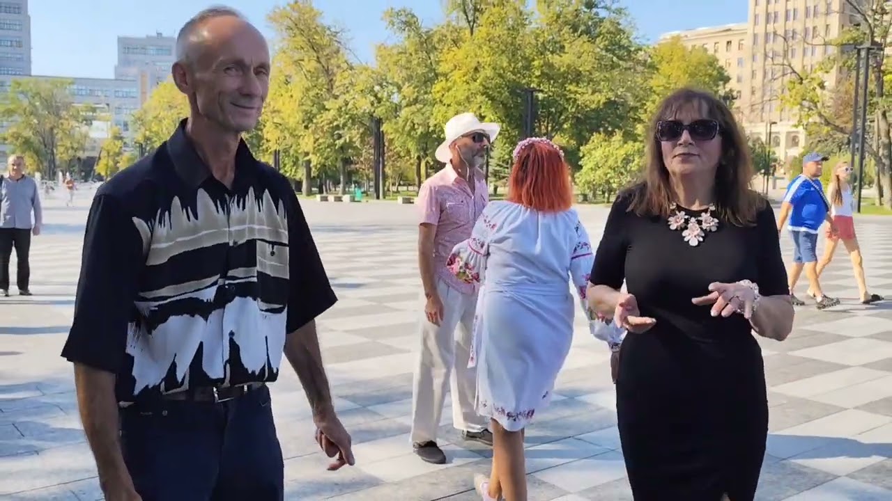 Я ОБОЖАЮ ТЕБЯ СОЛНЫШКО МОЕ! ХАРЬКОВ ТАНЦЫ 2025 #dance 