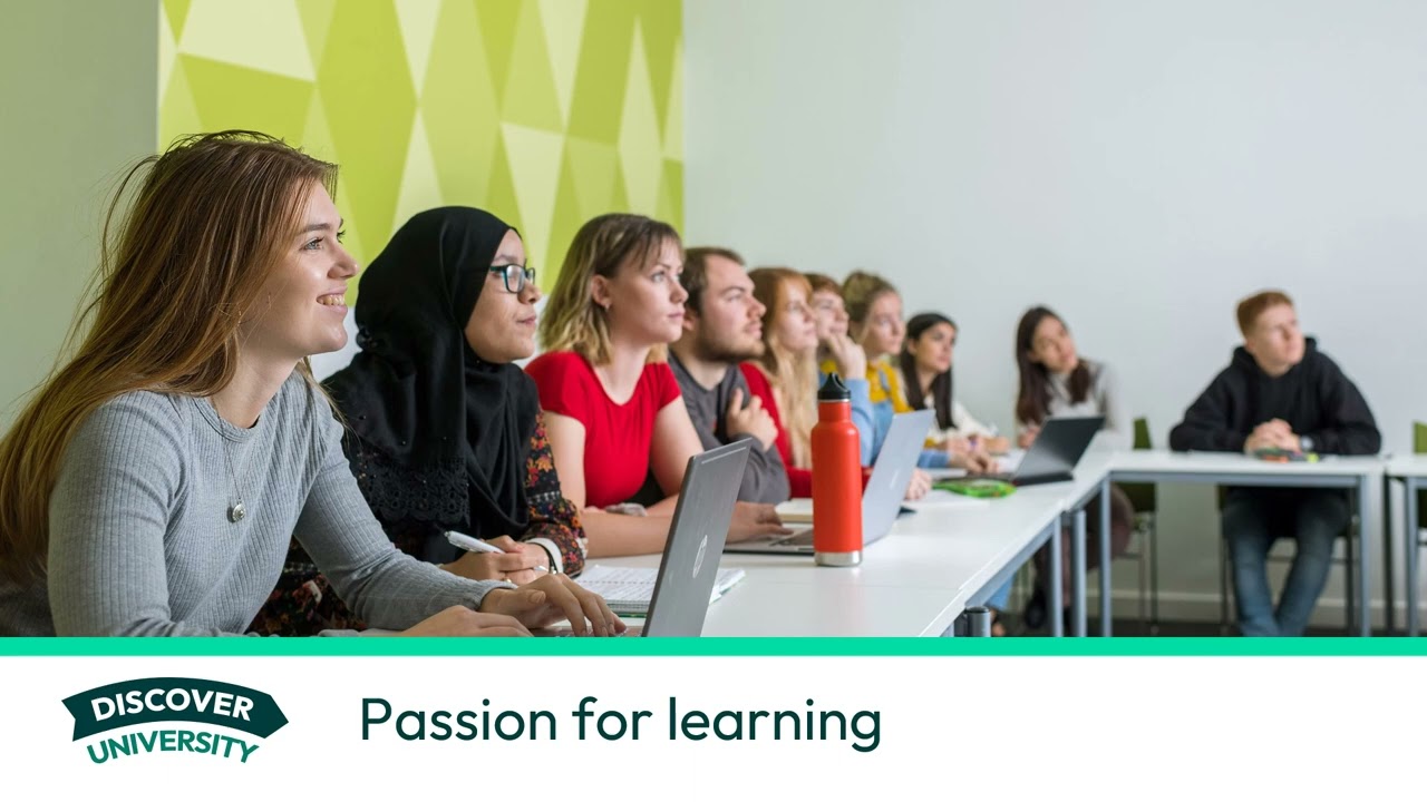 Choosing a Course 2024