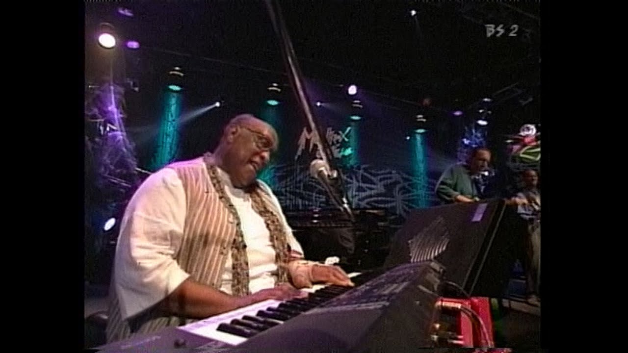 Les McCann - Dipper Miles (1998)