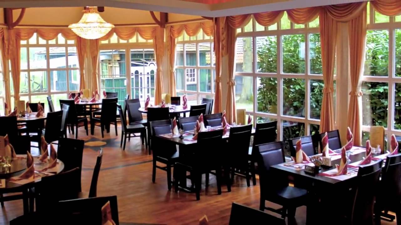 China Restaurant 