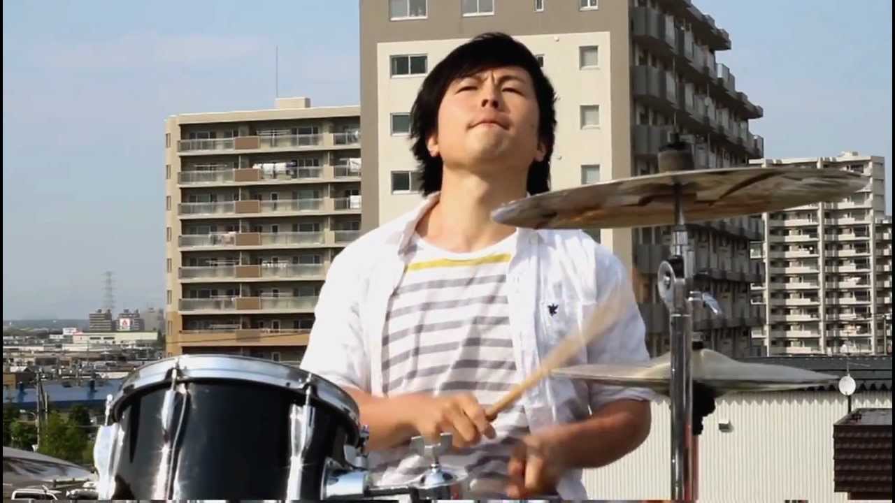 ナイトdeライト / シンボウ人 [MV]