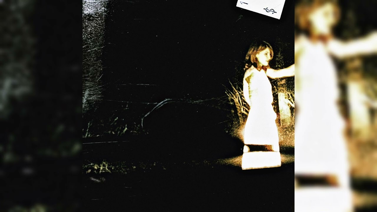 funeral - i have no title for this (slowed + reverb)