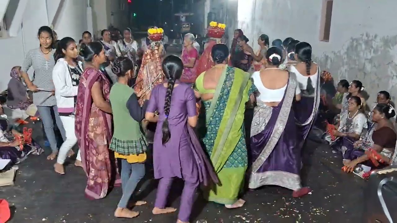 આનંદ નો ગરબો ભાગ,2, જય અંબે મંડળ મોઢેરા