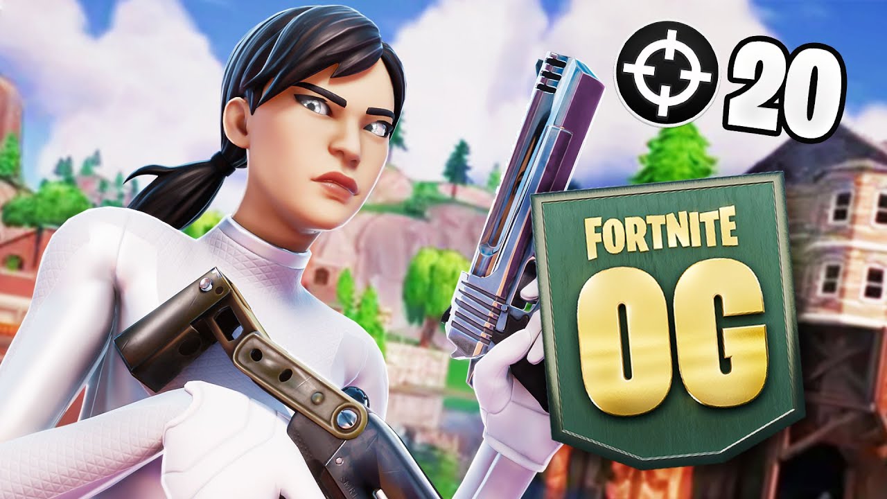 Я сделал оригинальный монтаж Fortnite за одну игру... (БЕЗУМИЕ)