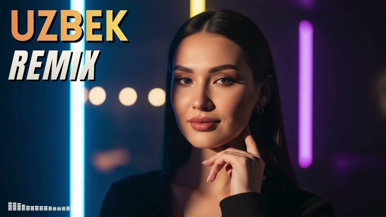 Ethnic Uzbek Dance Mix &ndash; Oriental Melody & Bass