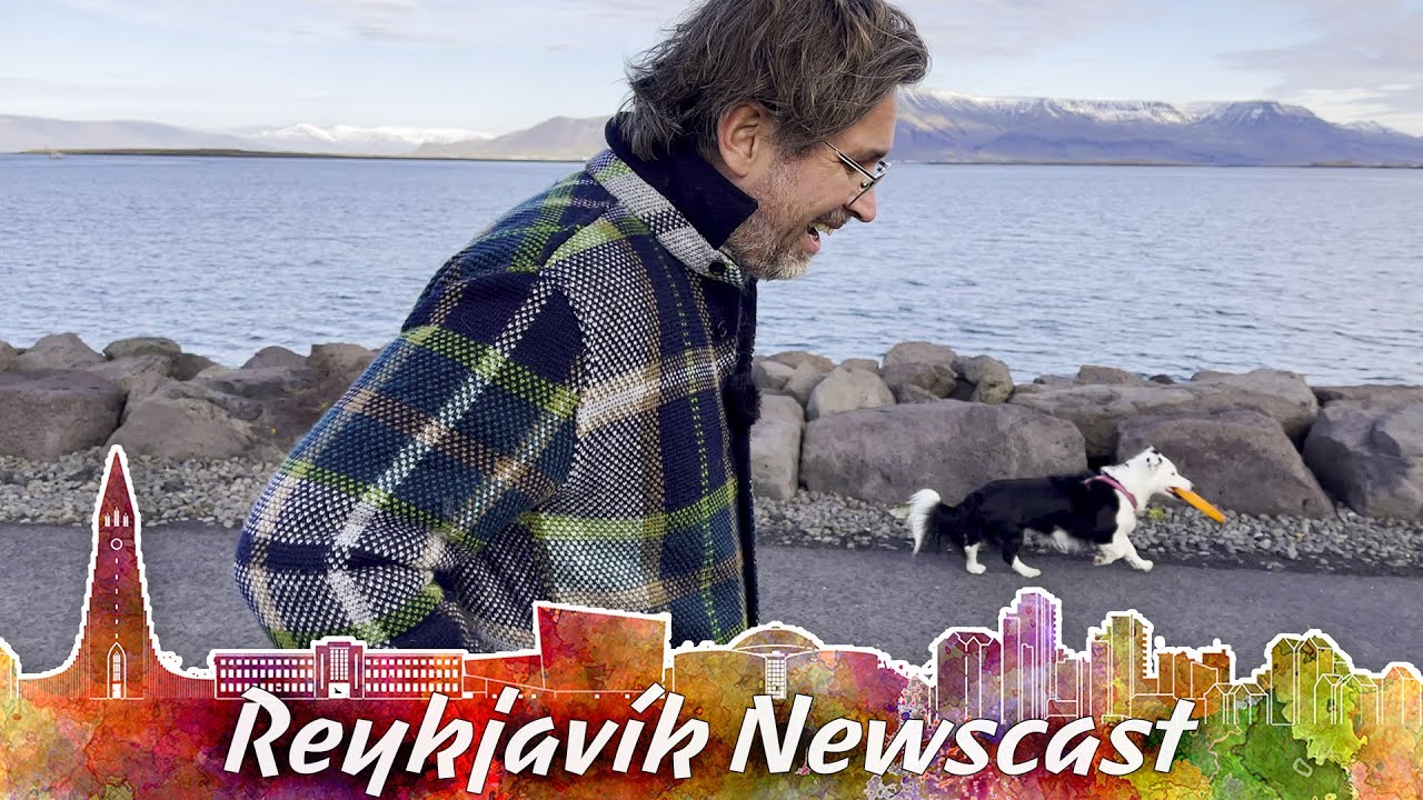 RVK Grapevine Newscast #136: Over 7000 Earthquakes & Culture Crisis