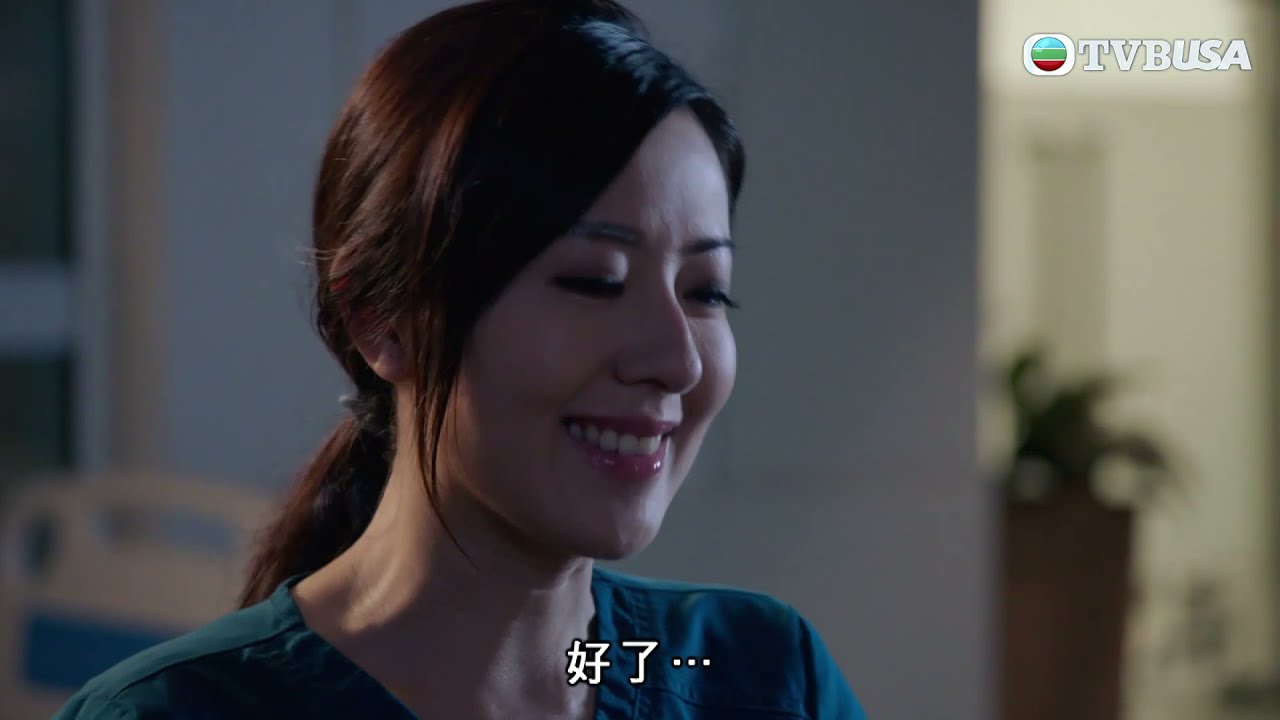 【TVB最強CP】唐詩詠x馬國明 | 人的生死始終不能控制