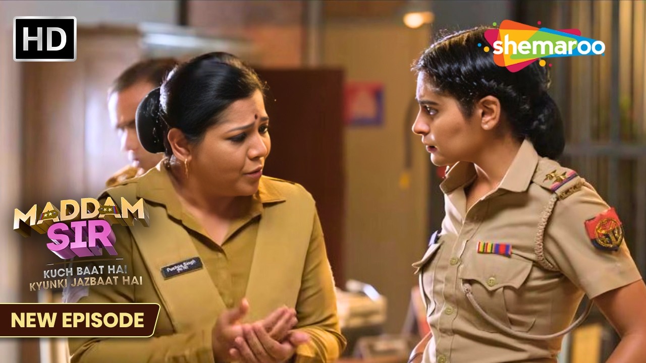 Maddam Sir New Episode 2026 | Best Of Karishma And Haseena | Maddam Sir | Hindi Tv Serial