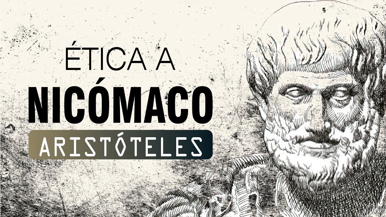 ÉTICA A NICÓMACO AUDIOLIBRO COMPLETO EN ESPAÑOL   ARISTÓTELES