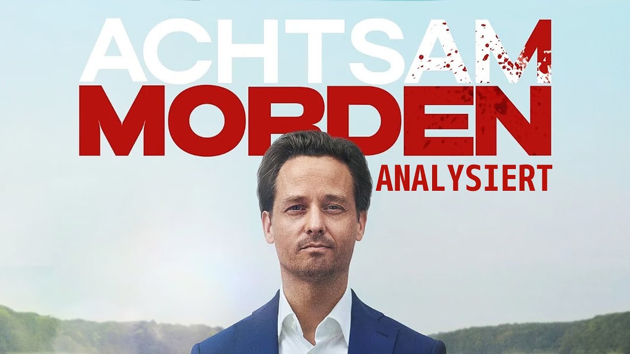 Achtsam Morden: Psychologe analysiert Anwalt Bj&ouml;rn