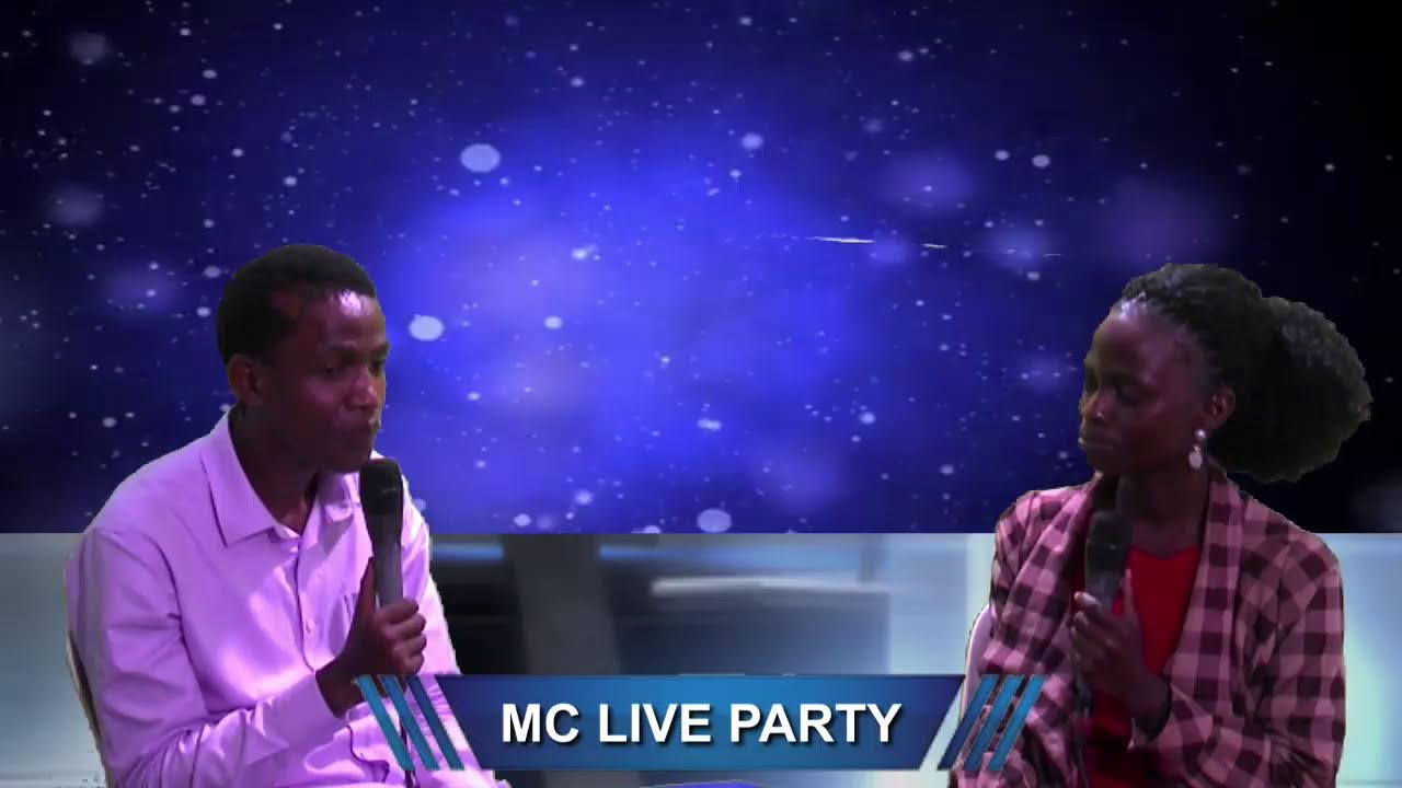 MC LIVE