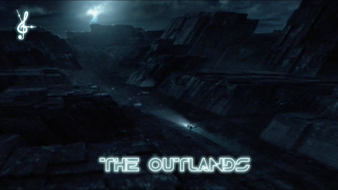 Tron: Legacy - The Outlands (Re-Orchestrated)