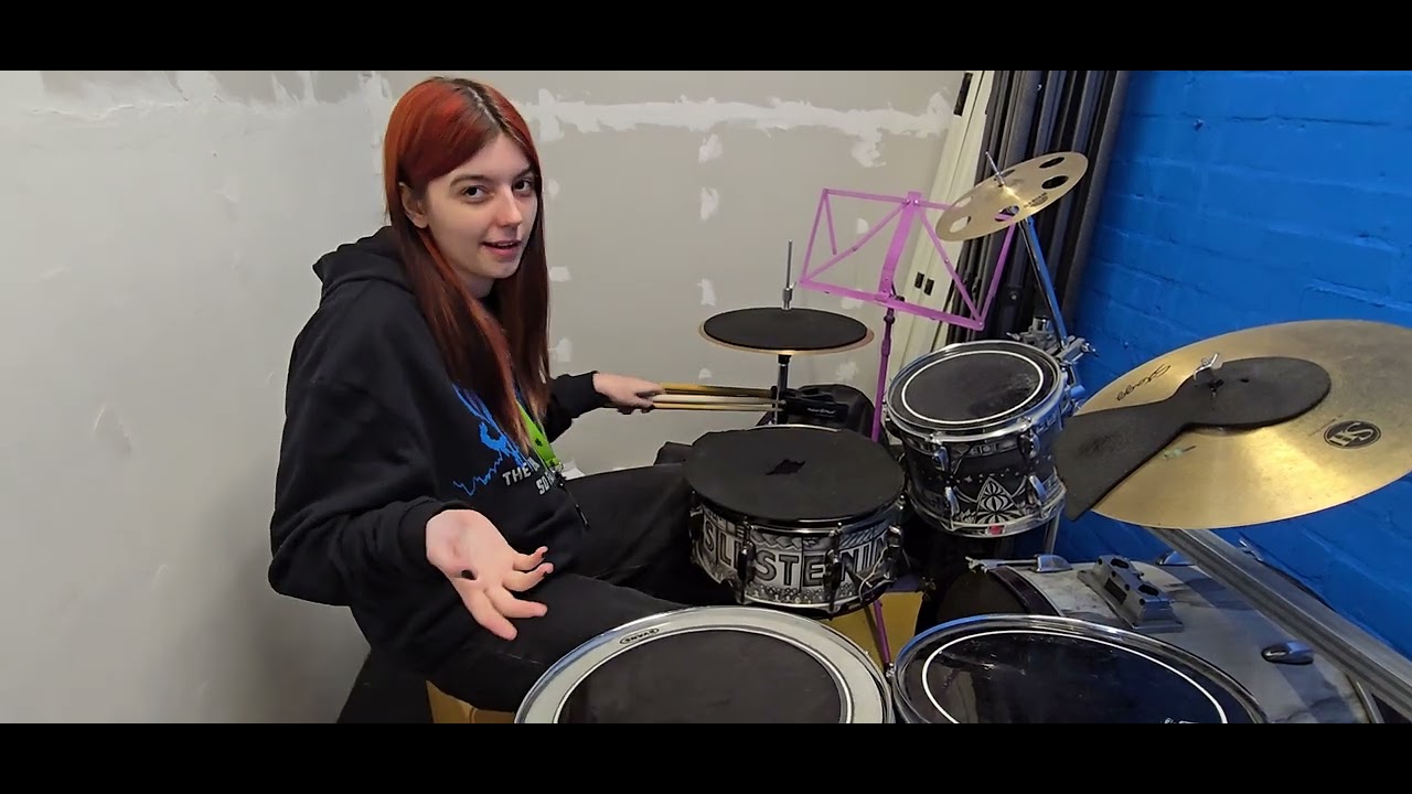 Drum Content: Groove Recall