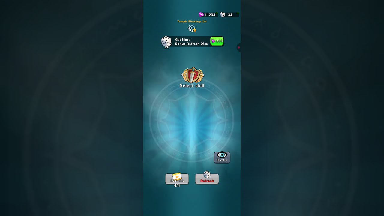 Boom Castle - stage 103