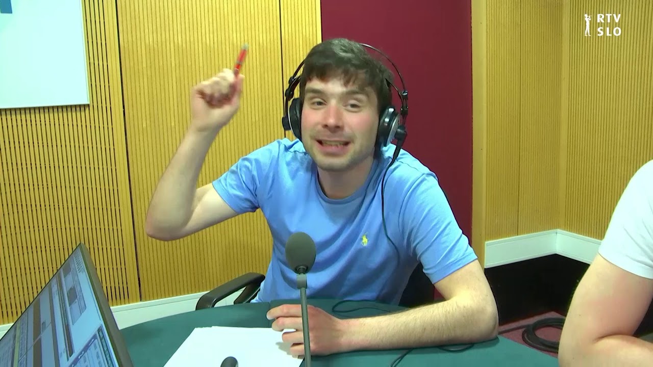 Radio Ga Ga - Za medvede gre!