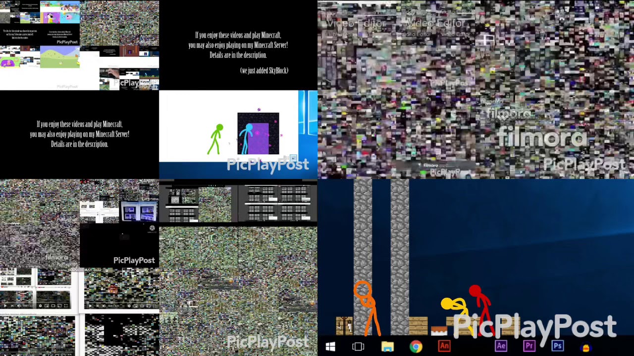 Up To Faster Petaparison To Animation Vs Minecraft Shorts