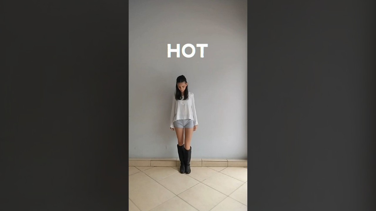 Le Ssserafim (르 세라핌) Hot, Cover by Maysa