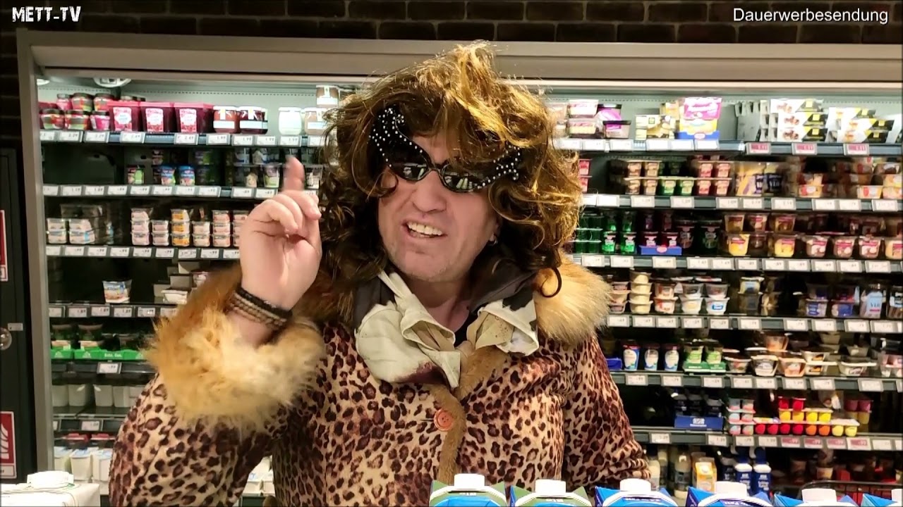 FLEISCHWOLF - Lied mit Trompeten (feat. Felix & Axel)