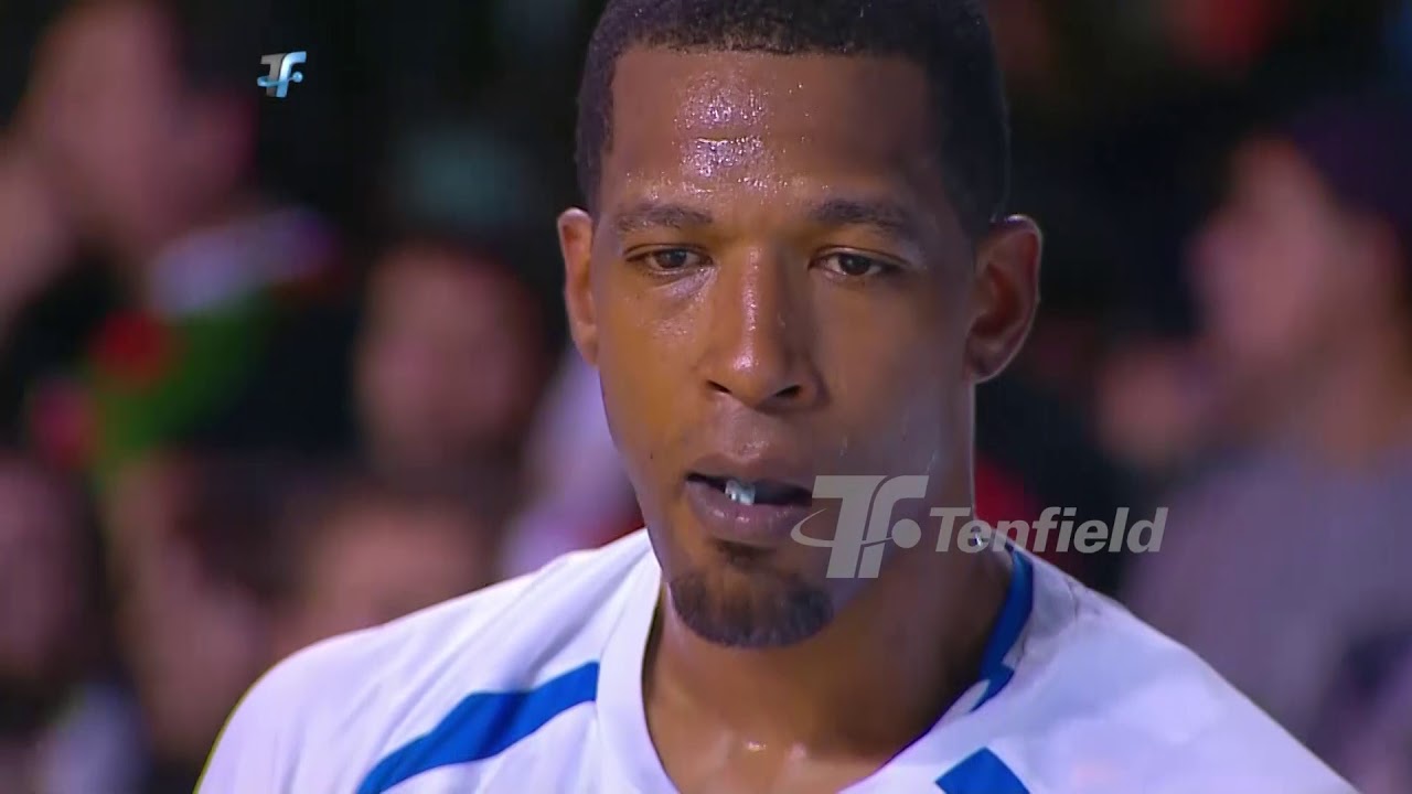 Finales - Malvín 77:72 Aguada - Juego 7