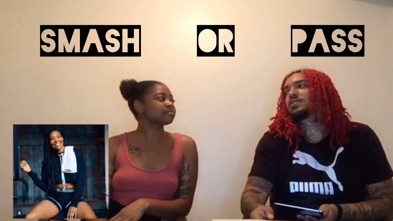 SMASH or PASS : Celebrities
