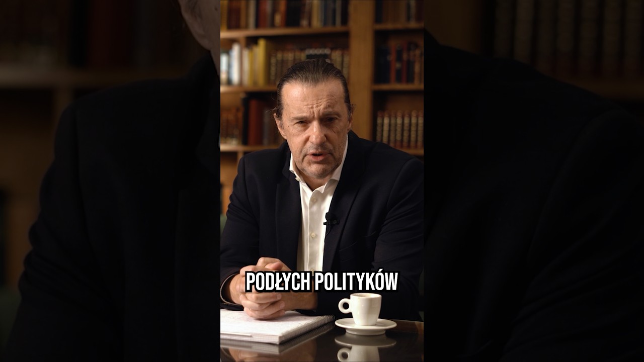 RZĄD PĘTAKÓW - Więcej w Komentarzu Tygodnia 