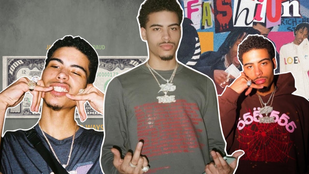2017-18 Jay Critch Was On Fire! But What Happened? 