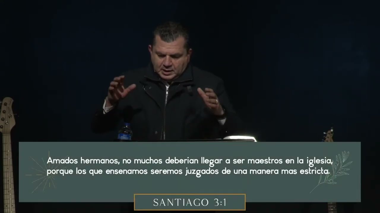 El Poder de las Palabras Sabias // Carlos Zazueta