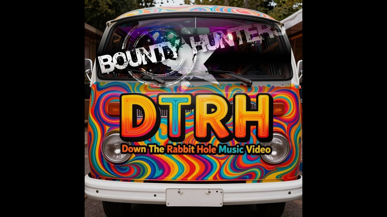 The Bounty Hunters Duo live at The  Gwando