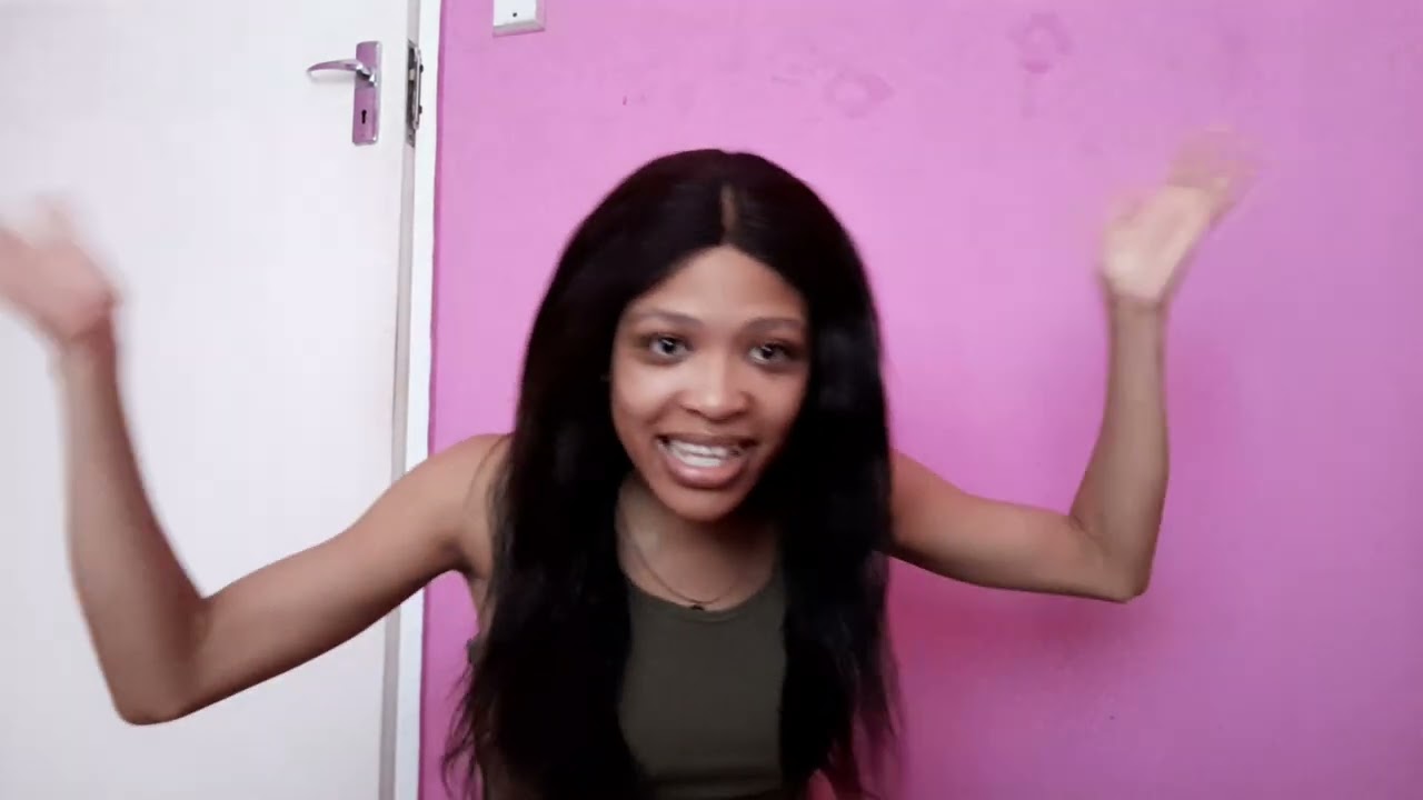 Emotional Venting Session|| New Opportunities ||God is Good ||South African YouTuber