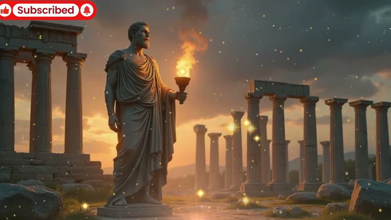 Marco Aurelio – Meditaciones: Los 12 Libros del Estoicismo Simplificados en Lenguaje Moderno