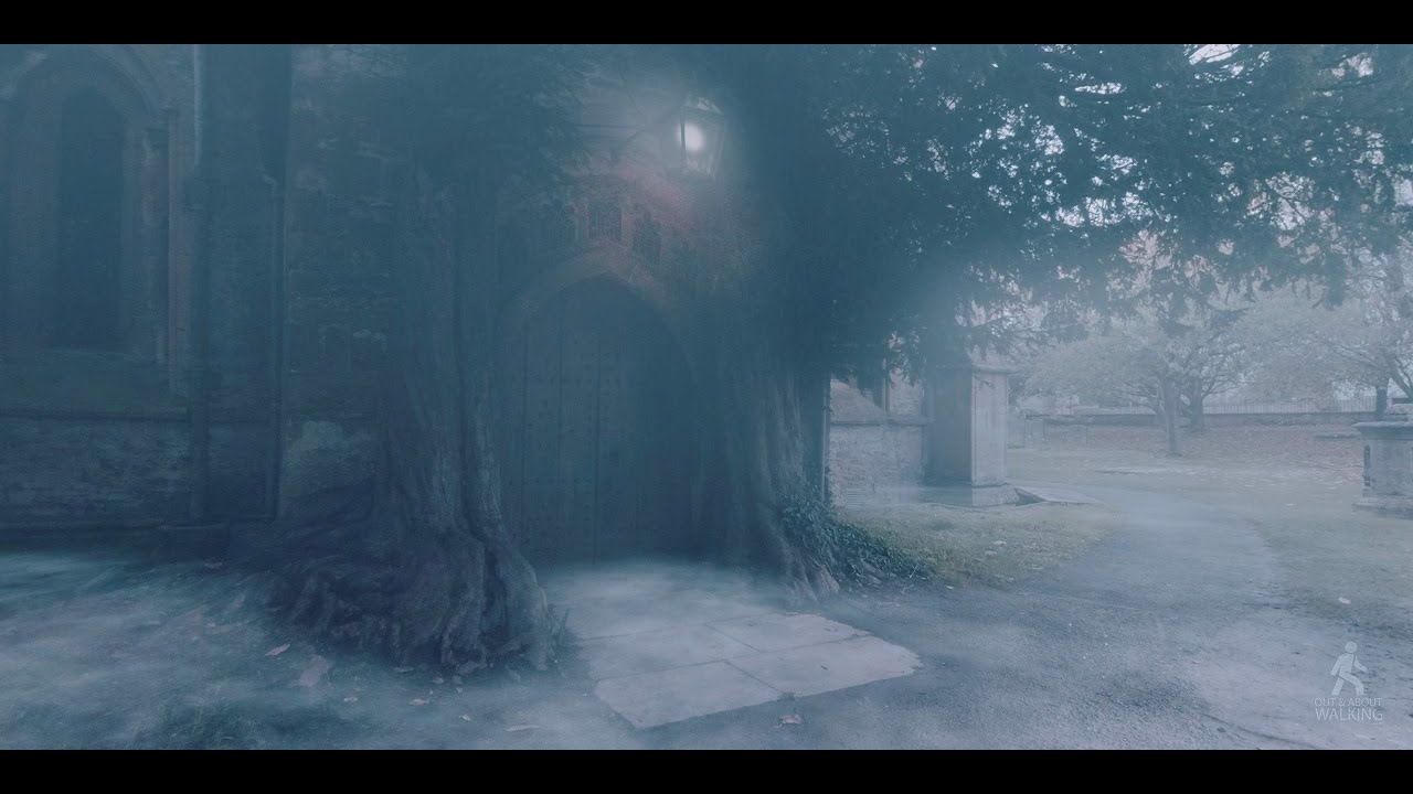 Seven Bells on the Seventh Day at the Seventh Hour | Stow-on-the-Wold