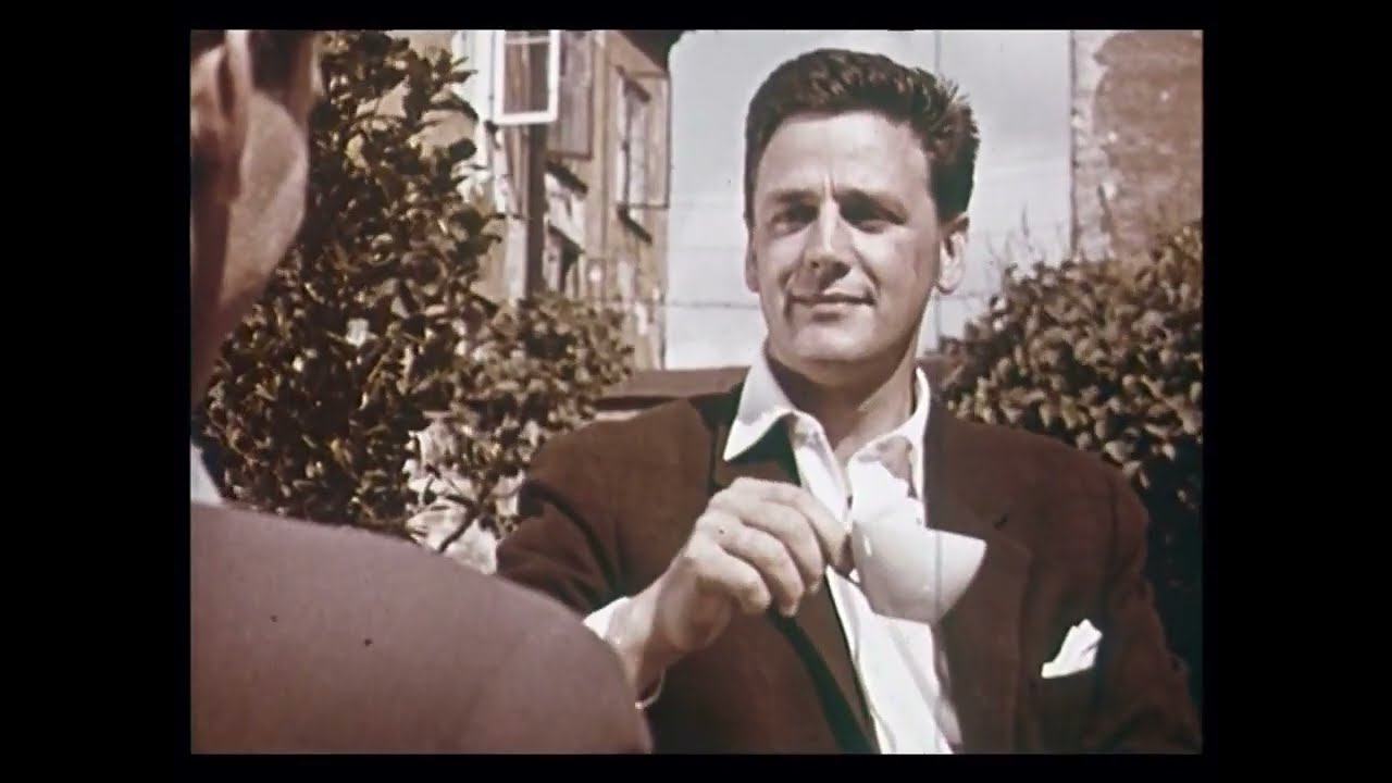 Olle Adolphson, Beppe Wolgers - Hem hem